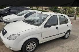 مزایده یک دستگاه  تیبا 2  مدل : 97