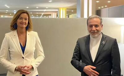 عراقچی: اقدام جمعی بین‌المللی برای توقف جنایات رژیم صهیونیستی ضروری است
