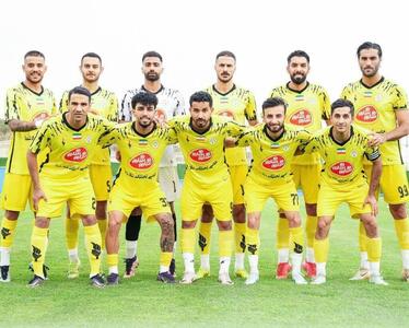 مدیرعامل باشگاه فجر شهید سپاسی استعفا داد