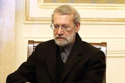 لاریجانی: اسنپ‌بک اجرا شود، رابطه ایران با آژانس تعلیق می‌شود