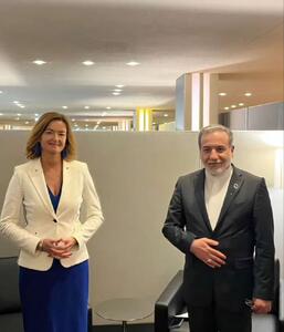 ابراز امیدواری «عراقچی» مبنی بر رای مثبت اعضای شورای امنیت به پیش ‌ویس قطعنامه پیشنهادی چین و روسیه