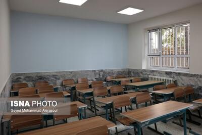 بهسازی ۹۳ مدرسه پایتخت/ هوشمندسازی و ایمنی مدارس در دستور کار شهرداری تهران