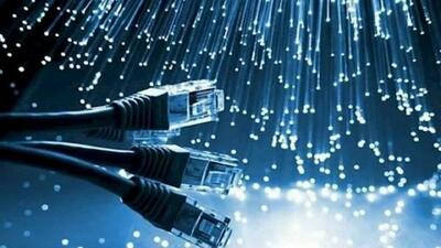 آخرین وضعیت پروژه فیبرنوری در کشور