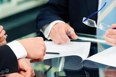 قرارداد عاملیت تسهیلات مالی در حوزه فناوری اطلاعات امضا شد