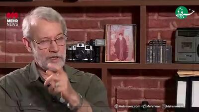 لاریجانی: برای گرفتن بهانه، حتی مذاکره با آمریکا را به همراه ۵+۱ پذیرفتیم
