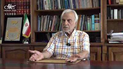 هاشمی‌طبا: کشور به دلیل غفلت از زیربناها و مدیریت نادرست، در مسیر فروپاشی داخلی است