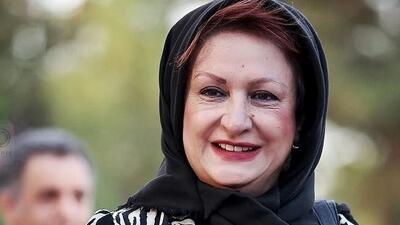 زیبایی خیره کننده مریم امیر جلالی در روز ازدواج با مرد جذاب+ عکس