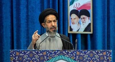 حجت‌الاسلام ابوترابی‌فرد: دفاع ۱۲ روزه سطح بازیگری ایران در نظام بین‌الملل را ارتقا داد آموزش و پرورش کلیدی‌ترین فصل مشترک ملت و حاکمیت است | جهان نیوز