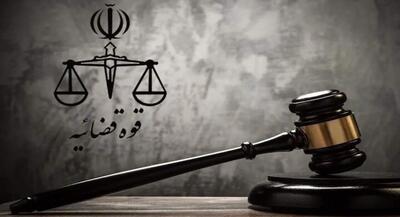بلاگر وکیل‌نما بازداشت شد | جهان نیوز
