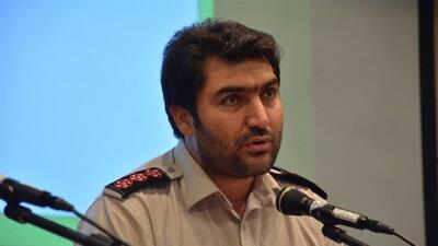 آتش‌نشانی تهران: کاهش ساختمان‌های بحرانی؛ بازار و بیمارستان‌ها در اولویت