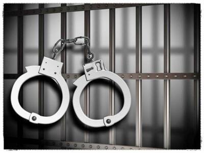 خانم بلاگر وکیل‌نما بازداشت شد + عکس