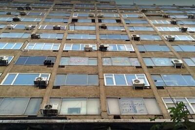 شناسایی ۷۸ هزار ساختمان ناایمن در تهران | انتقاد آتش نشانی از عدم ایمن سازی ۴ بیمارستان پایتخت