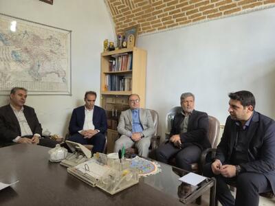 بیش از ۶۰ بنای تاریخی و ۶۰۰ اثر باستانی در بیجار، ظرفیت مهمی برای رونق گردشگری کردستان است