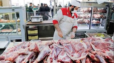 گوشت‌های فاسد و آلوده مغولستانی وارداتی وارد بازار شدند؟ - مردم سالاری آنلاین