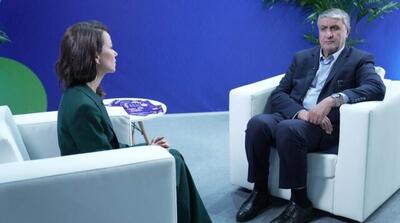 اسلامی: ایران همیشه اهل تعامل بوده اما غرب راه تقابل را انتخاب کرده است - مردم سالاری آنلاین