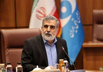ایران در جنوب کشور نیروگاه‌های جدید اتمی می‌سازد
