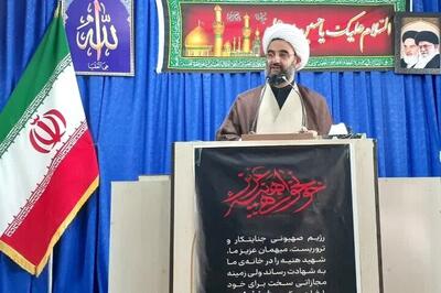 باقری بنابی: جاده‌ مغان در اولویت تخصیص بودجه سفر رئیس‌جمهور قرار گیرد
