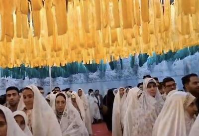 پیوند جهاد و ایثار در کنگره سه‌هزار شهید استان سمنان