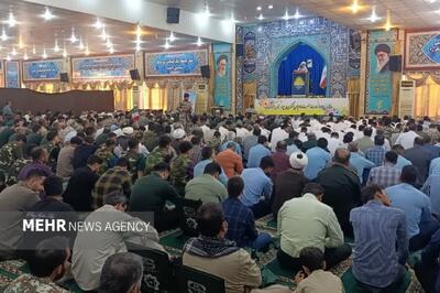 امام جمعه بوشهر: کشورهای غربی تاریخ خود در خلیج فارس را مطالعه کنند