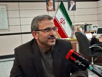 مشکلات سایت کمپوست بجنورد بازدید و بررسی شد
