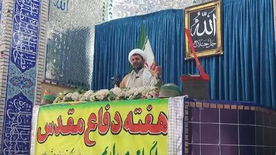رئیس‌جمهور در سازمان ملل اقتدار ایران را به رخ بیگانگان کشید