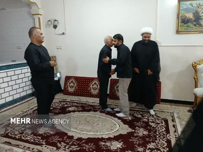 سلیمانی:تکریم رزمندگان دفاع مقدس وظیفه همگانی است