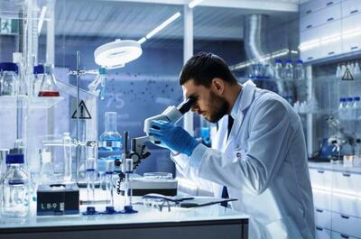 دعوت از دانشجویان دکتری برای همکاری در آزمایشگاه دانشگاه شهیدبهشتی