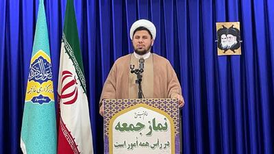 جابر عزیزی:قدرت اطلاعاتی کشور، باعث تحقیر دشمنان و تضمین امنیت ملی شد