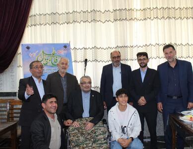 سردار دستاری: جنگ واقعی ما امروز برای امنیت مردم است