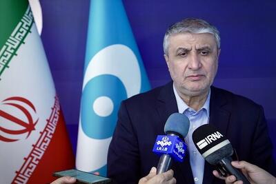 اسلامی: ایران اهل تعامل بوده اما غرب راه تقابل را انتخاب کرده است