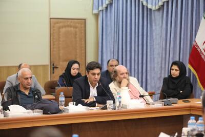 فاطمی: اردبیل دارای بافت تاریخی پویا است