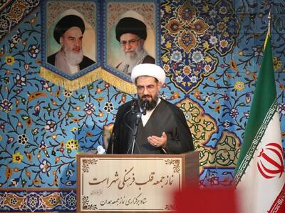 جلسات صریح مردم با مسئولان، تجلی آرمان‌های انقلاب است