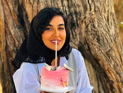 بیوگرافی زهرا محمدی شرکت کننده عشق ابدی + عکس‌های خصوصی