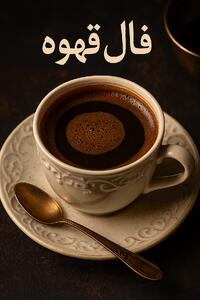 فال قهوه امروز|جمعه4مهر1404