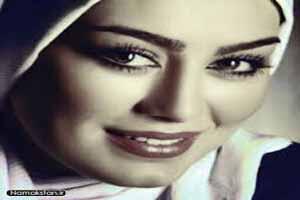 خبر جدید؛ مرد عجیبی که لباس های سحر قریشی را می پوشد! (عکس)