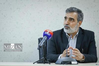 کمالوندی: ساخت نیروگاه‌های جدید در جنوب کشور در دستور کار است