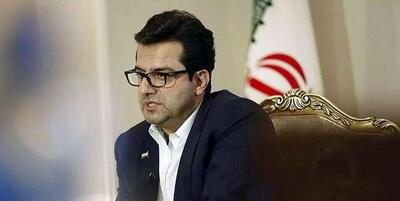 احدی از اعضای هیات رسمی ایران حاضر نیست حتی یک سنت در ‎نیویورک خرج کند
