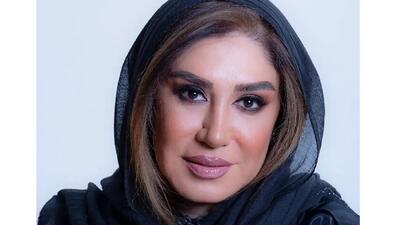 تیپ و استایل عجیب و متفاوت نسیم ادبی خبرساز شد