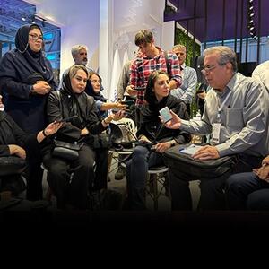 «فوربیکس» اقتصادنوین توسعه می‌یابد