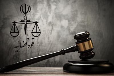 بلاگر وکیل‌نما بازداشت شد