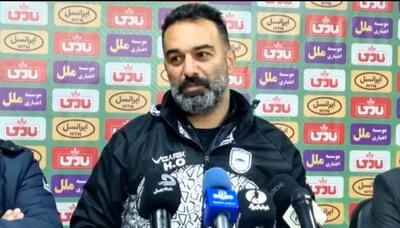 عمران‌زاده: اتحاد بازیکنان سرمایه اصلی چادرملو است - پارس فوتبال