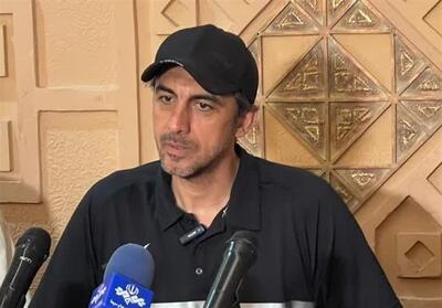 رحمتی: جز ضربات ایستگاهی و اوت دستی چیز زیادی از سپاهان ندیدیم/ از هواداران خیبر عذرخواهی می‌کنم - پارس فوتبال