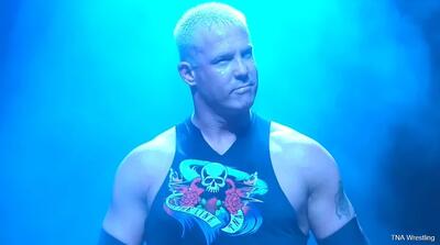 از قهرمانی در WWE تا بازگشت به TNA؛ آغازی دوباره برای آقای کِنِدی؟ - پارس فوتبال