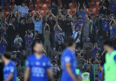 اکبرپور: انسجام تیمی در استقلال از بین رفته است/ بازی ندادن به آدان اشتباه بود - پارس فوتبال