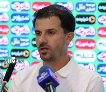 حدادی‌فر: برخی بازیکنان قدر پیراهن ذوب‌آهن را نمی‌دانند/ رتبه چهاردهم نگران‌کننده است - پارس فوتبال