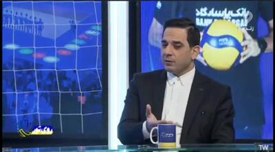 تقوی: یادمان نرود پارسال از بین ۱۶ تیم لیگ ملت‌ها رتبه ۱۵ بودیم (ویدیو) - پارس فوتبال