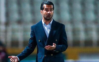 مسعود شجاعی ماندنی شد یا رفتنی؟ - پارس فوتبال