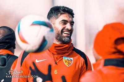 بمب جدید نقل و انتقالاتی در راه لیگ برتر؛ دعوای استقلال و سپاهان به نفع پرسپولیس و تراکتور! - پارس فوتبال