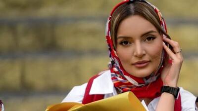فیلم/ دکوراسیون اروپایی گوشه ای از خونه نیلوفر پارسا، بیتای سریال آوای باران با پیانو خوشگل / چه قدر با سلیقه!