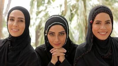 همه جنوبی های جذاب سینمای ایران؛ 7 هنرمند خونگرم خوزستانی که بسیار محبوب و مشهور هستند / از لیندا کیانی تا نصرالله رادش